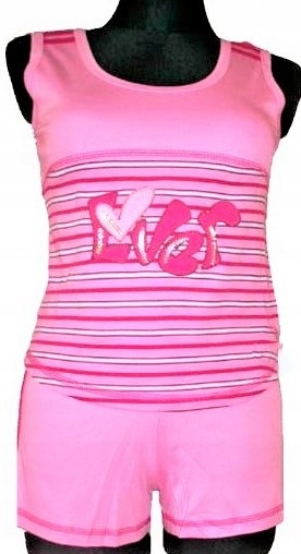 Piżama damska rozm.L //10