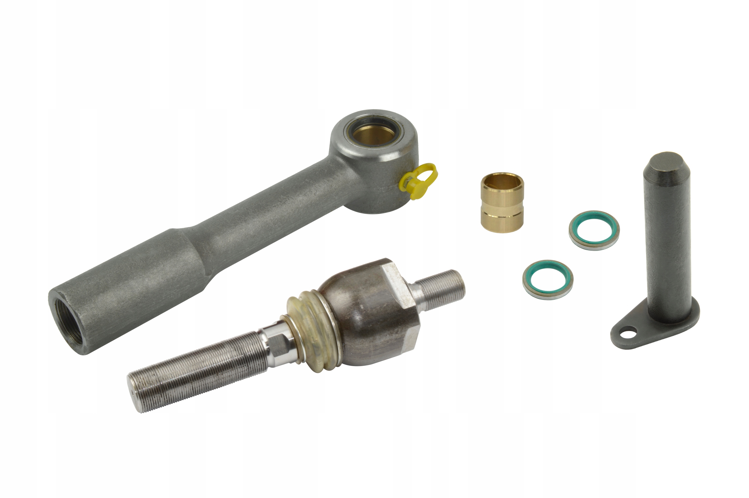 Рулевая тяга JCB 526-55, 528-70, 526s, 530