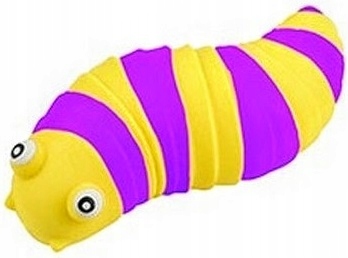 

Zabawka Antystresowa Do Duszenia Squishy Wąż
