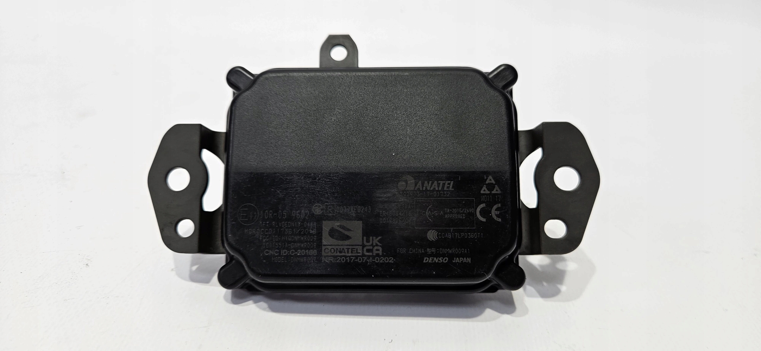 RADAR DISTRONIC ACC TOYOTA LEXUS 88510-62020