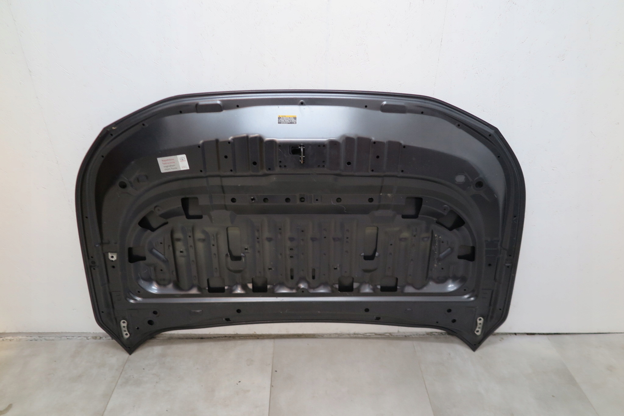Motorhaube Toyota RAV4 XA5 Bonnet Hood - Thumbnail 6