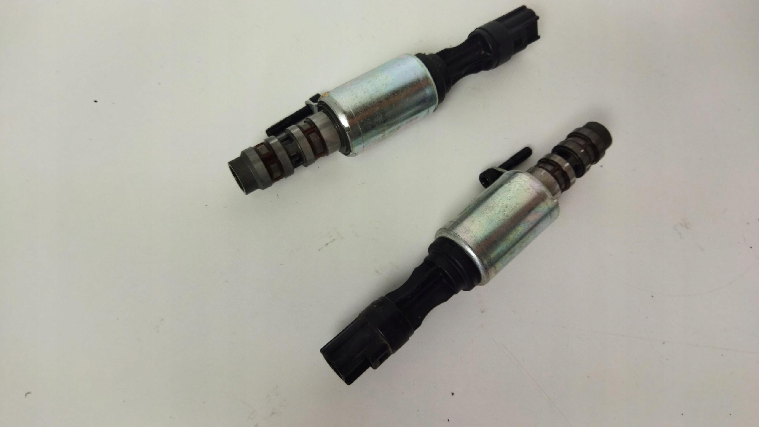 MUSTANG V 4.6 V8 10-14 Sensor FAZ des Zahnrads