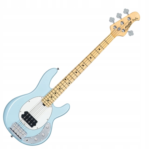 Sterling Ray SS4 (DBL-M1) elektrický bas