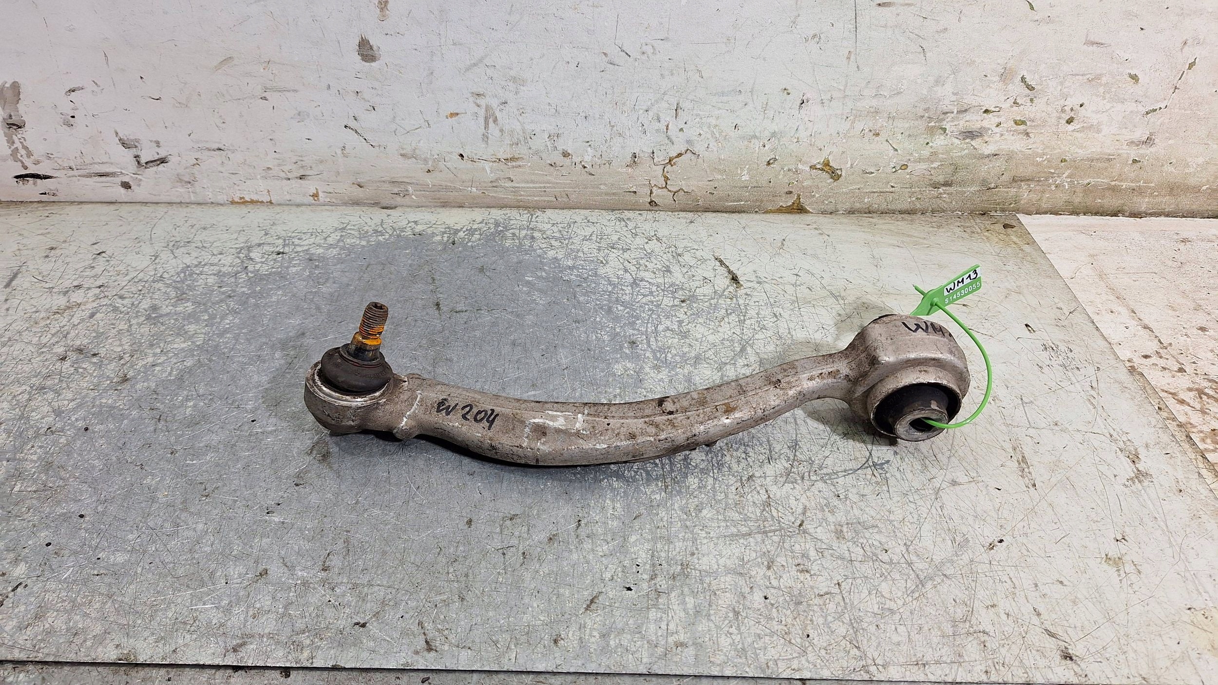arm right front 20446 MERCEDES W204 E W207 SLK W172