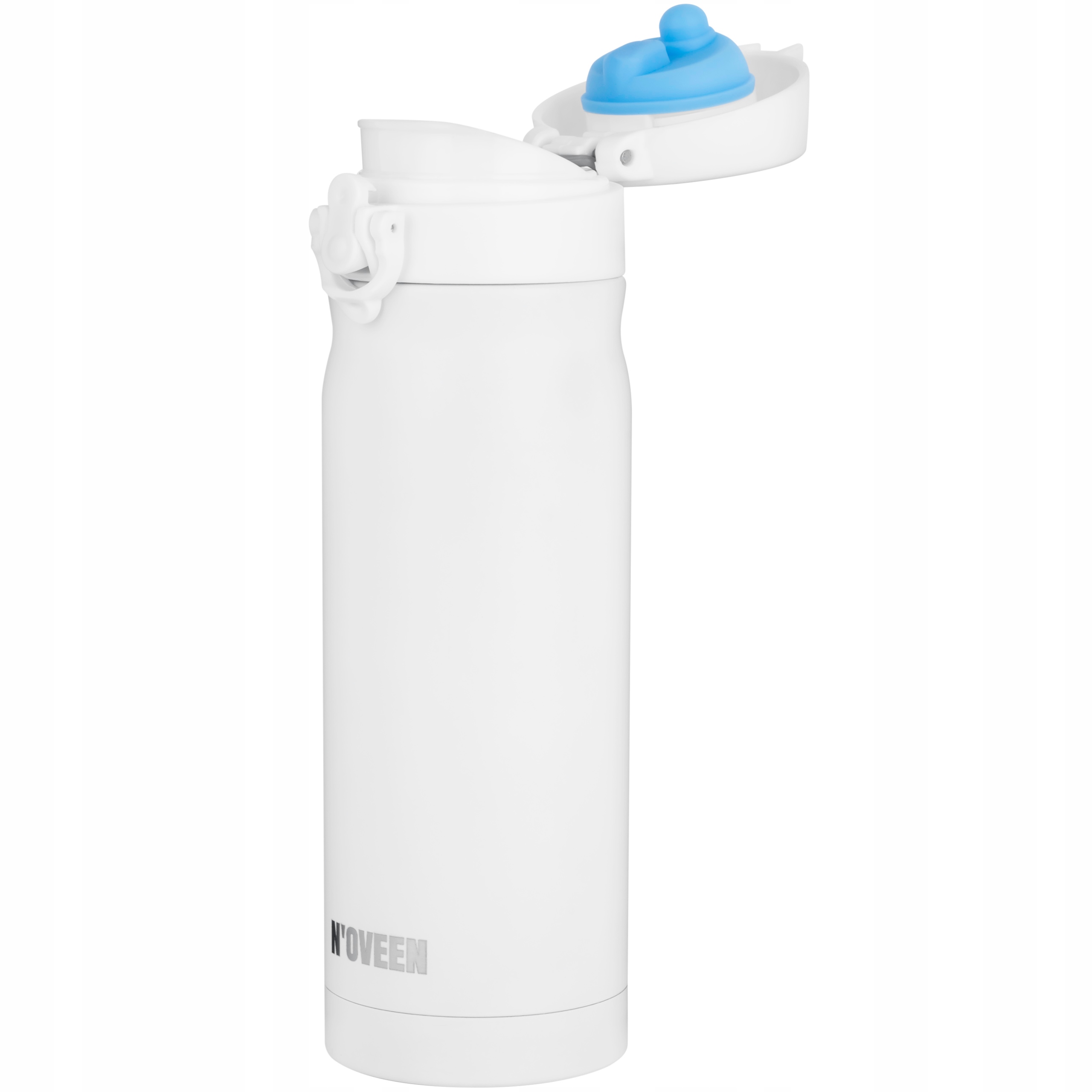 ZESTAW 2x BUTELKA TERMICZNA KUBEK TERMOS 400ml Rodzaj termos na napoje