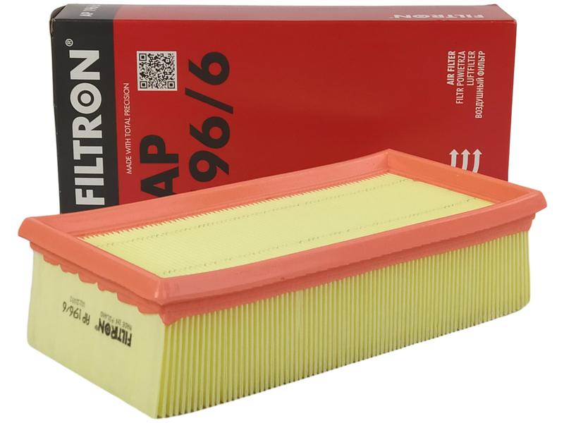 

Filtron Filtr Powietrza Peugeot 2008