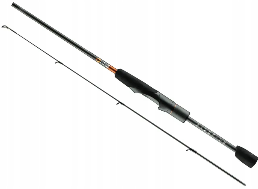 Wędka Favorite Totem TTM1-762M 2.30m 6-24g