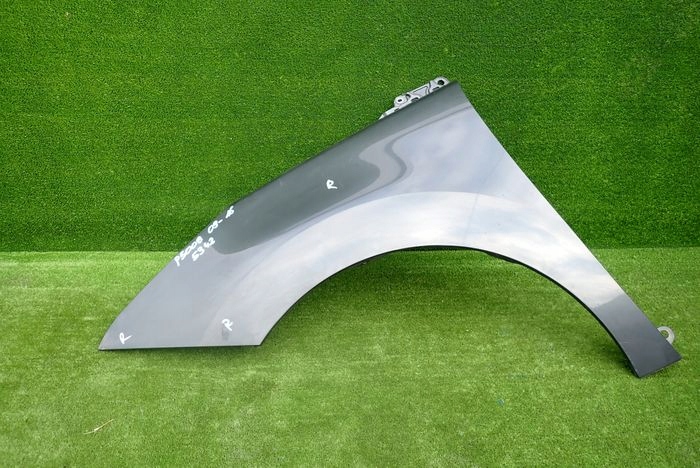 PEUGEOT 5008 and 09-16 fender left front front