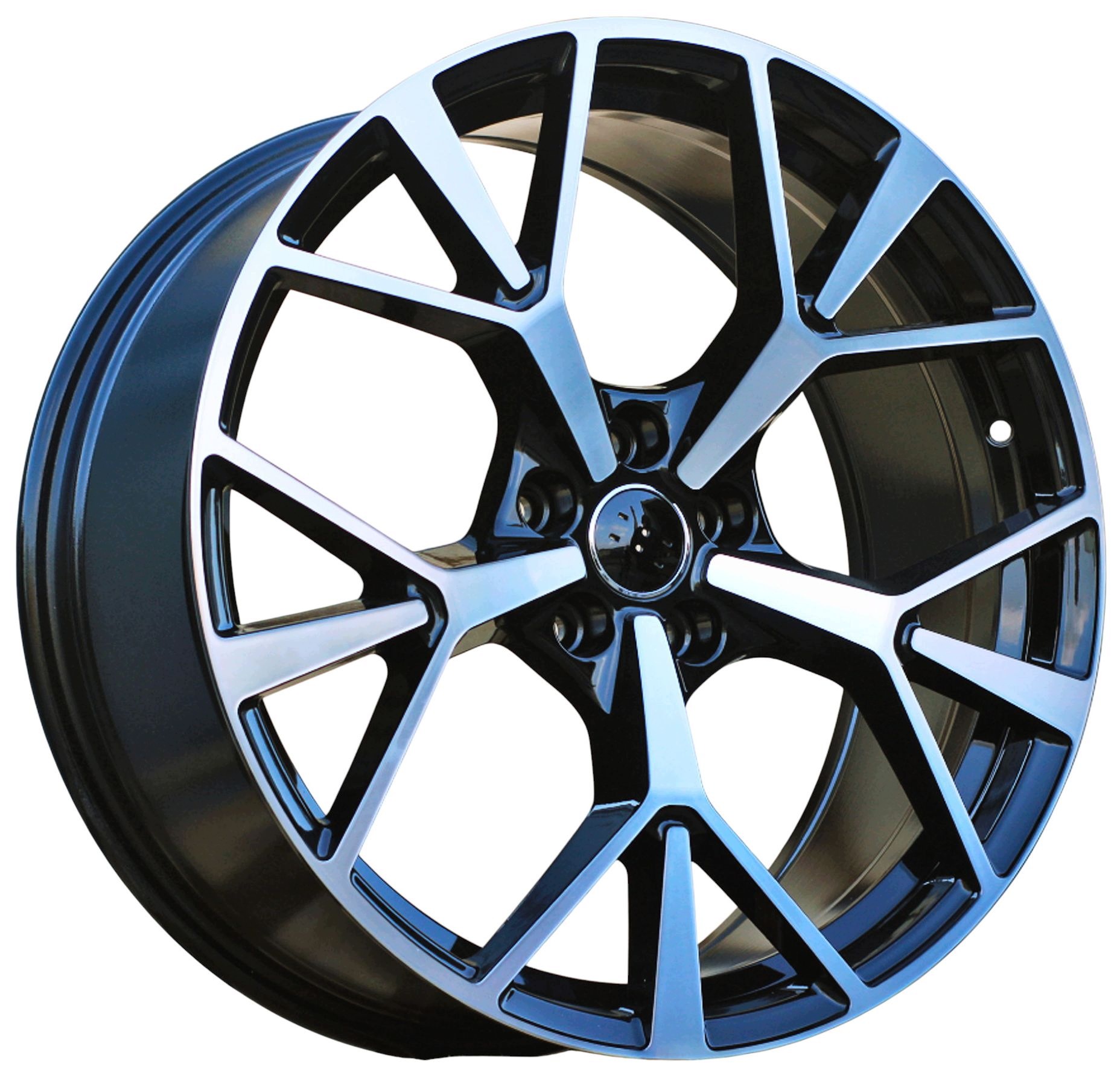 Alufelgi 20 5X112 pro Audi Q3 F3 Fj Rs Q3 F3 Q3 8U
