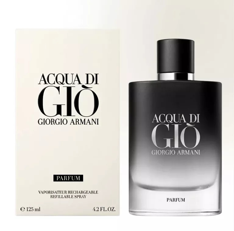 Giorgio Armani Acqua DI Gio Parfum 125 ML