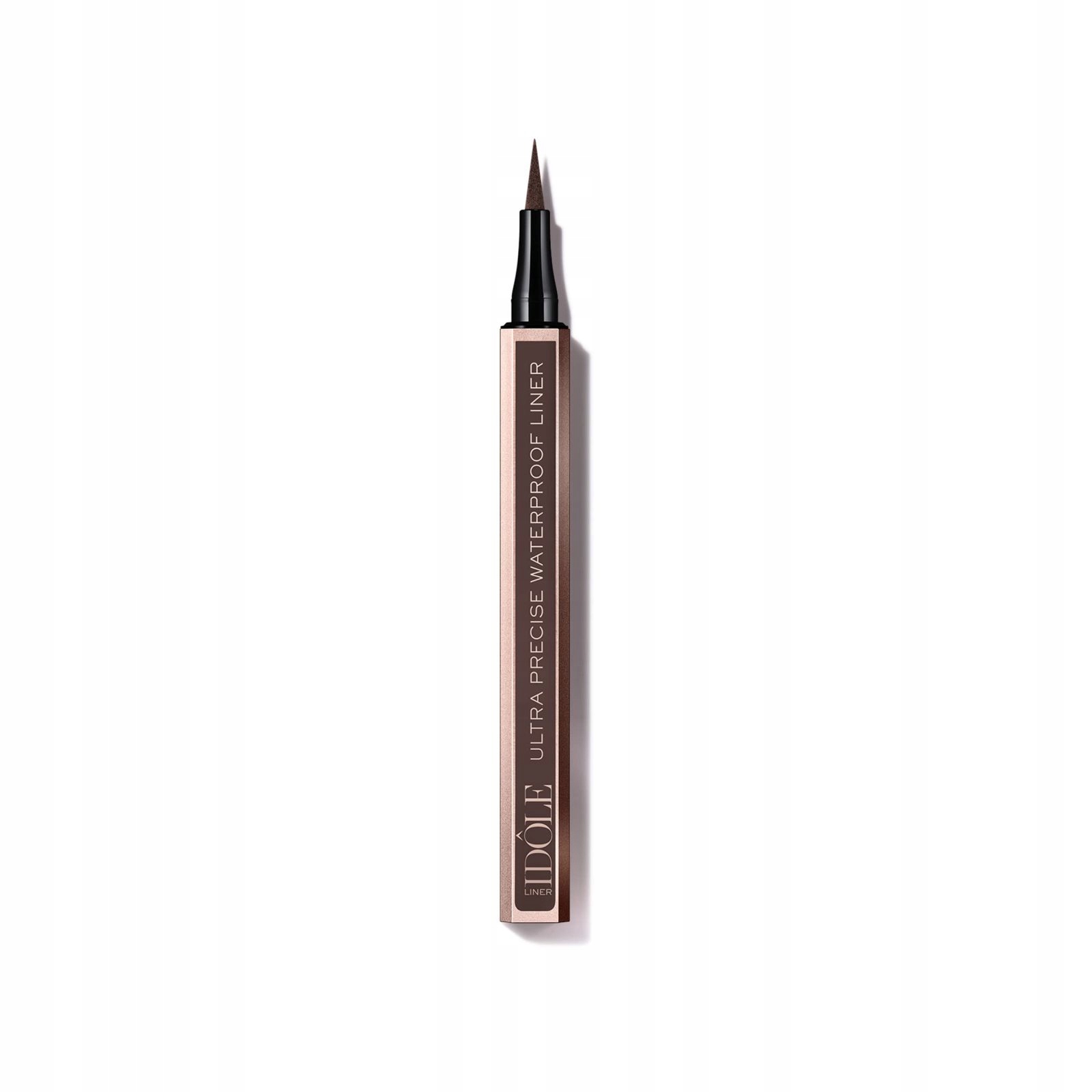 Lancome Lash Idole Oční linka 02 Hnědá Vodotěsná