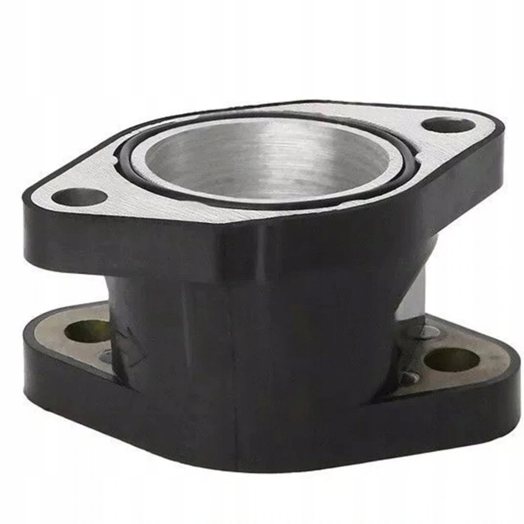 1UY-13586-02-00 - Yamaha YFM 350 всмоктуючий патрубок