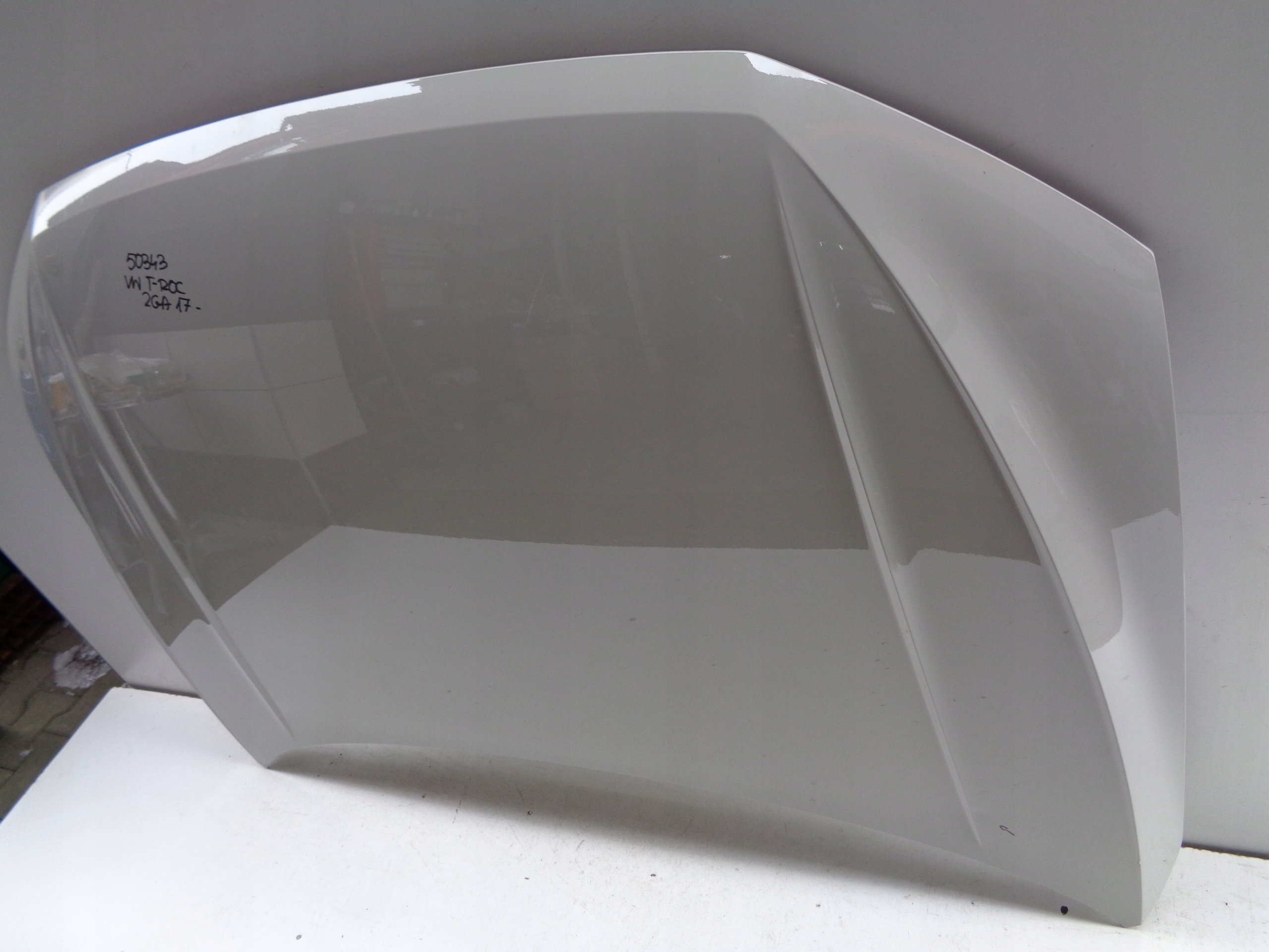 Cofano VW T-ROC 2GA 17- NR 50343