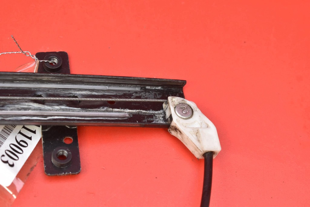 window regulator left front EU HONDA LEGEND 4 IV sedan 04-08