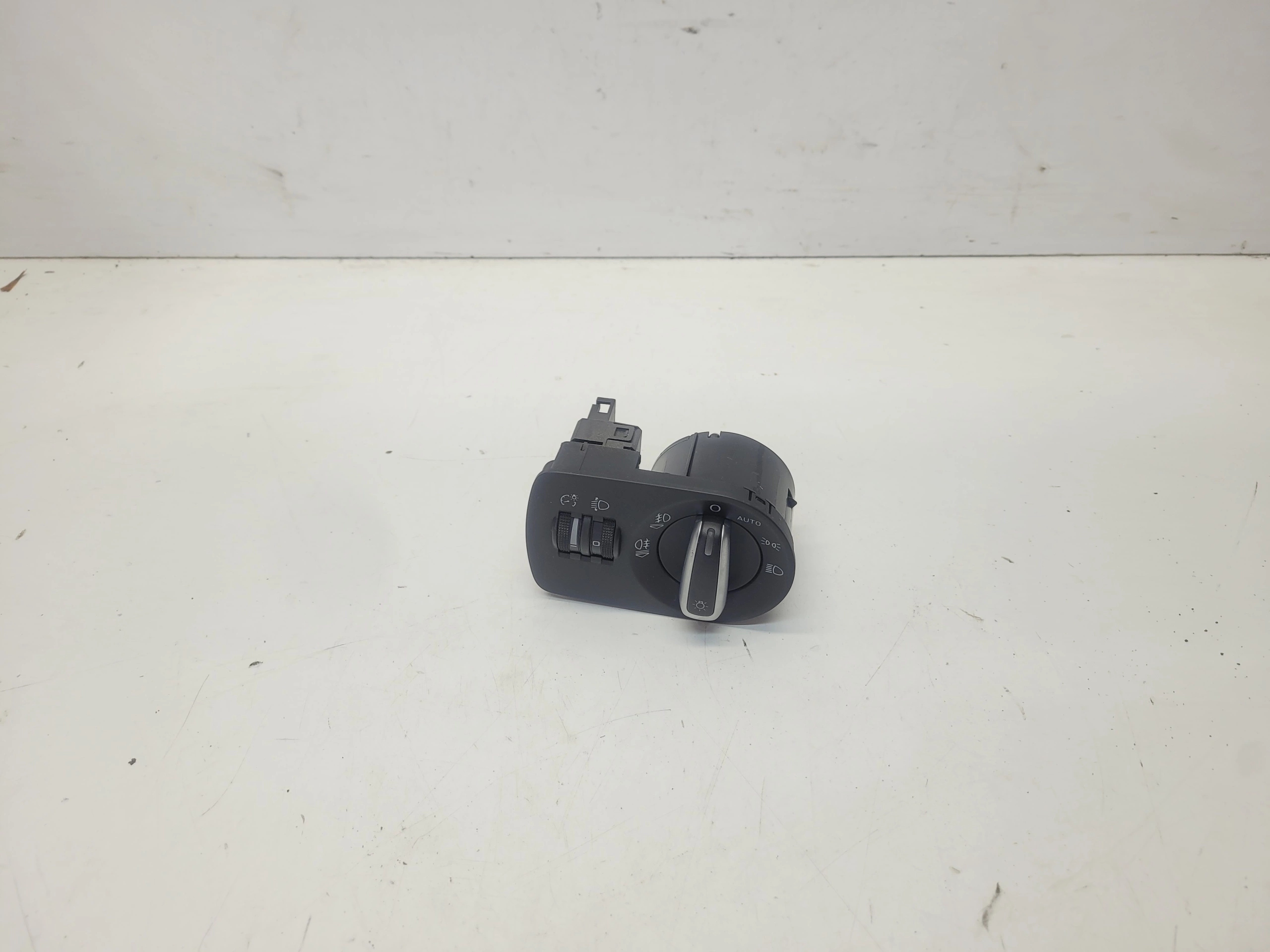 interruttore luci DRL AUDI A3 8P LIFT 8P2941531CJ inglese