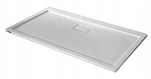 Brodzik B/SPACE 90x160x3 biew