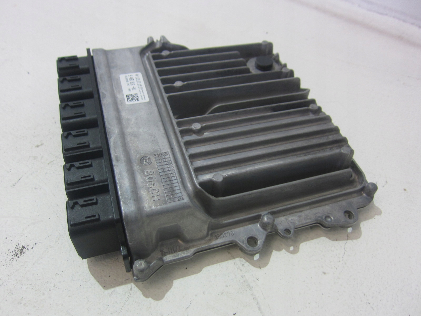 BMW X3 G01 X4 B46 G11 computer Centralina Motore modulo 9485816 12148744139