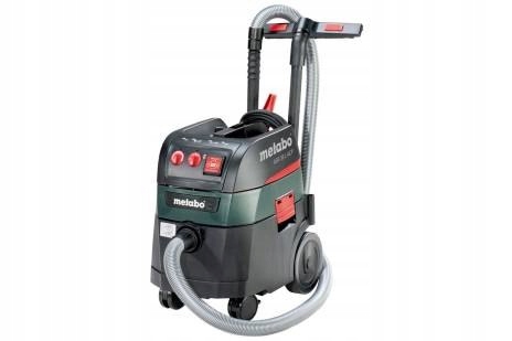 Odkurzacz Przemysłowy Asr 35 L Acp Autocleaning System