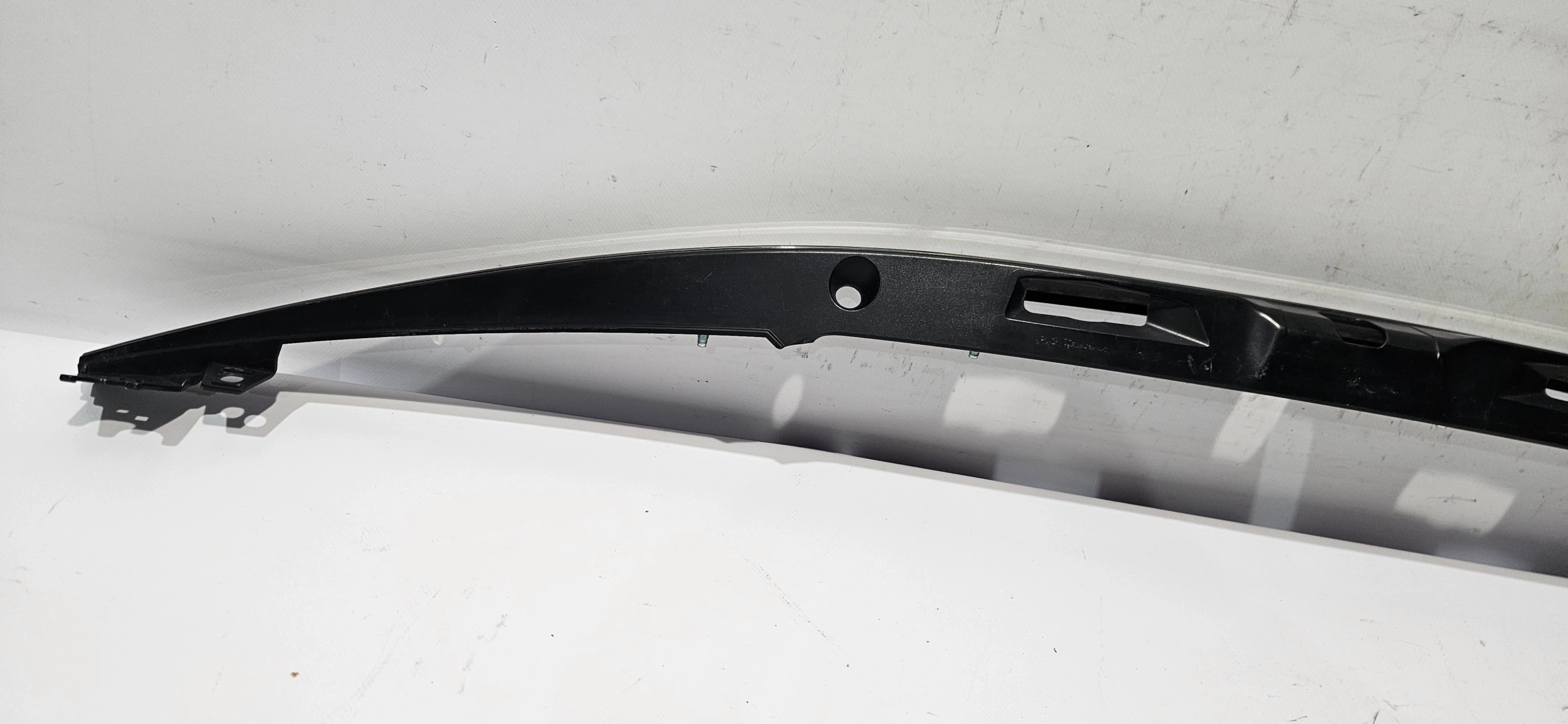 cap bonnet boot LEXUS ES VII 18- below KAMERE 76811-33440 original