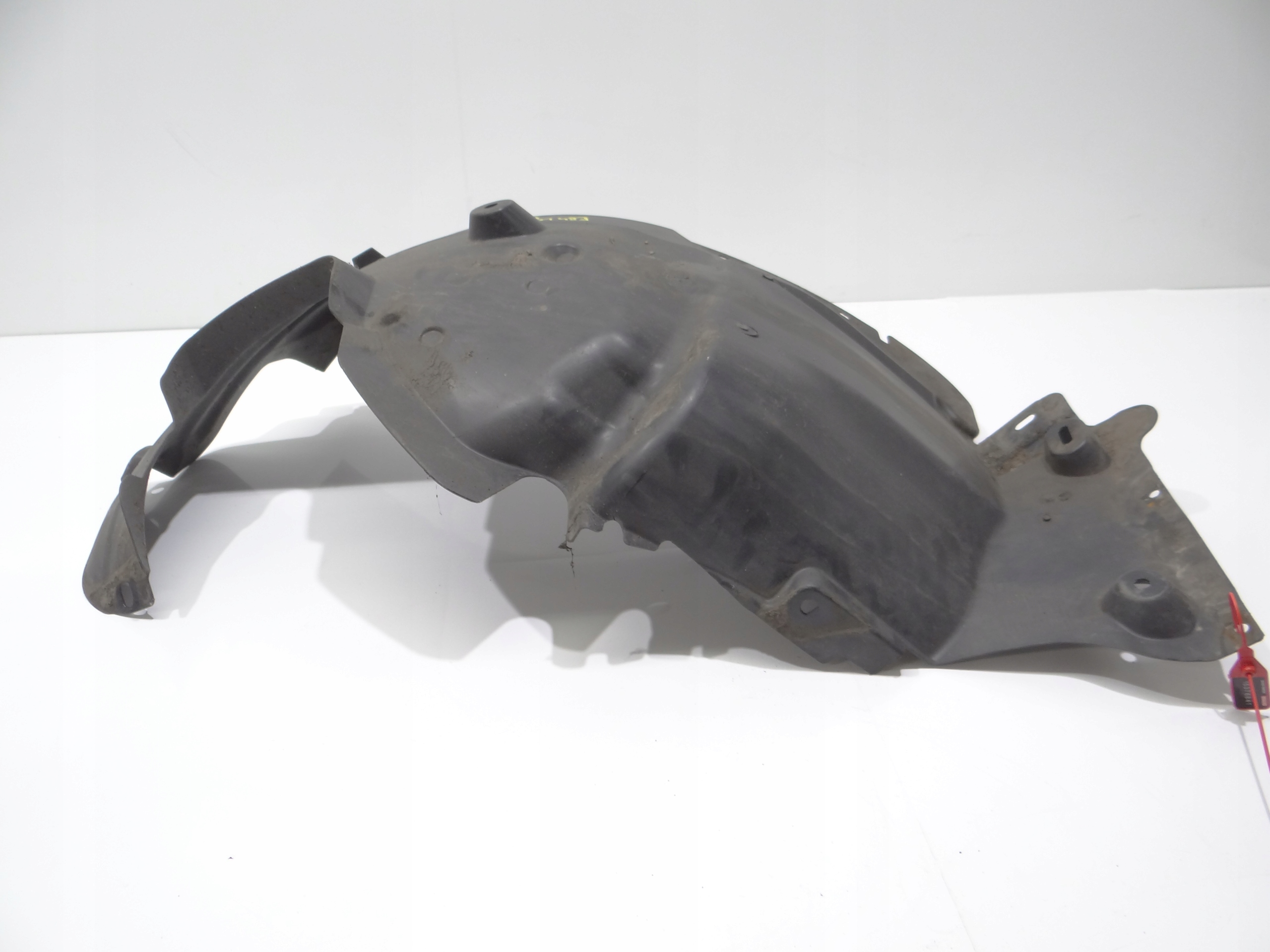 mudguard right front BMW X1 E84 LCI 2990090
