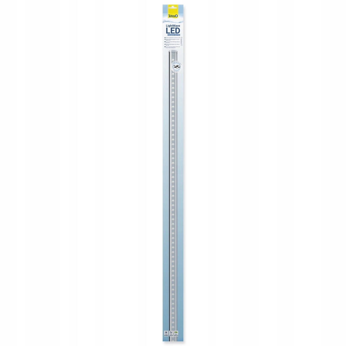 Levně Osvětlení Tetra LightWave Set 990