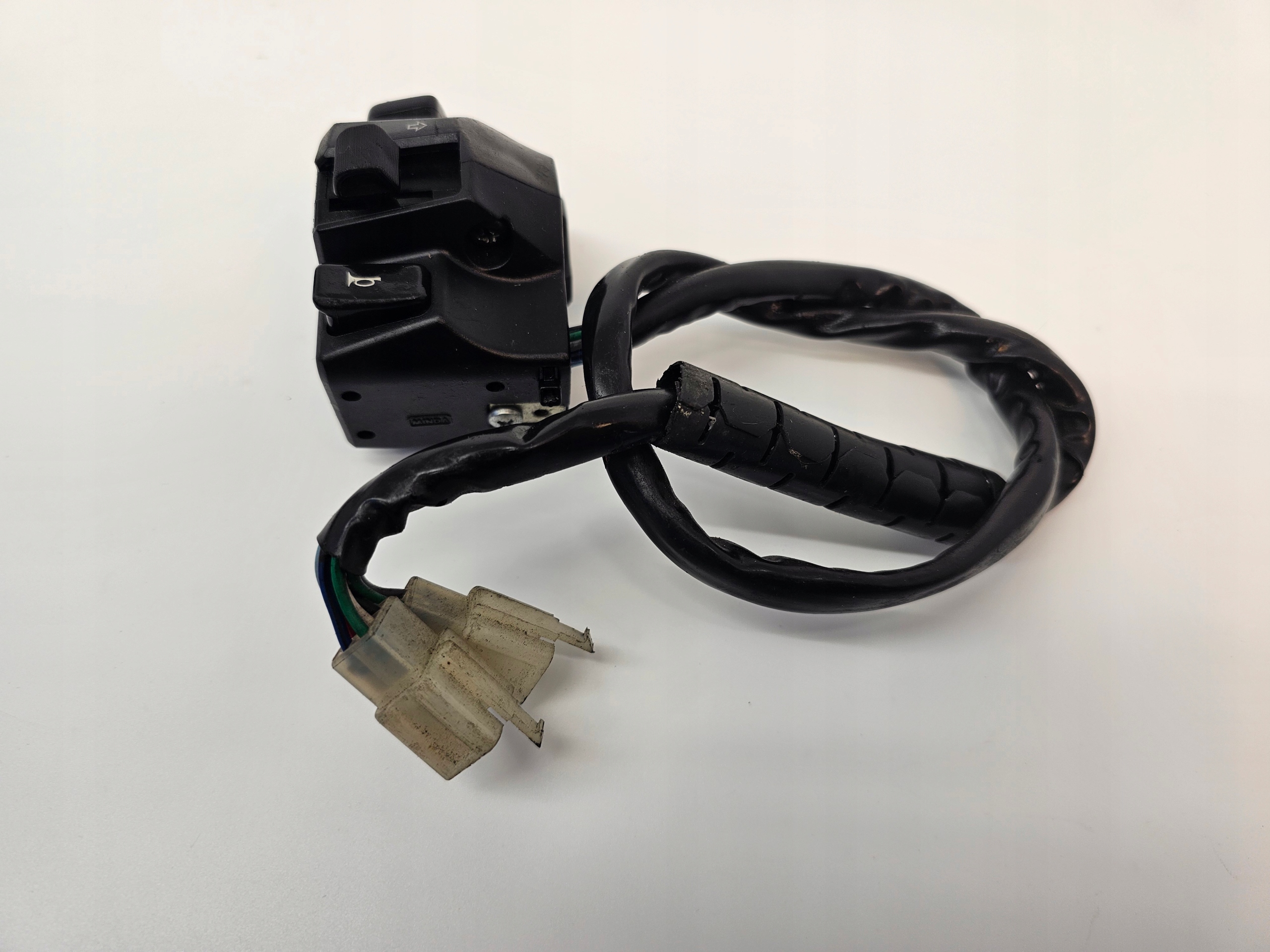 Aprilia RS 50 przełącznik lewy