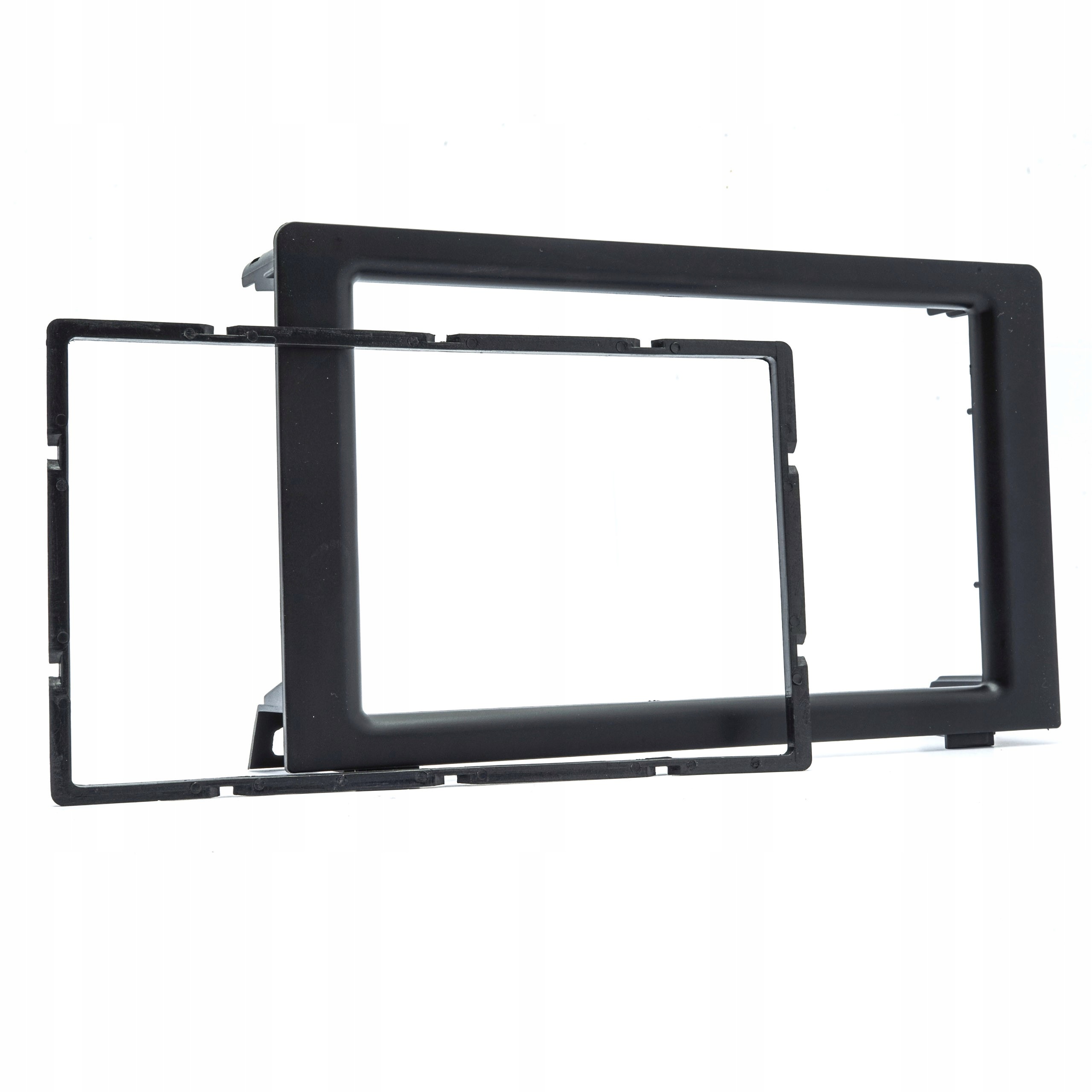 Rámeček pro Saab 9-3 2007-2011 EPCR-FRAME53