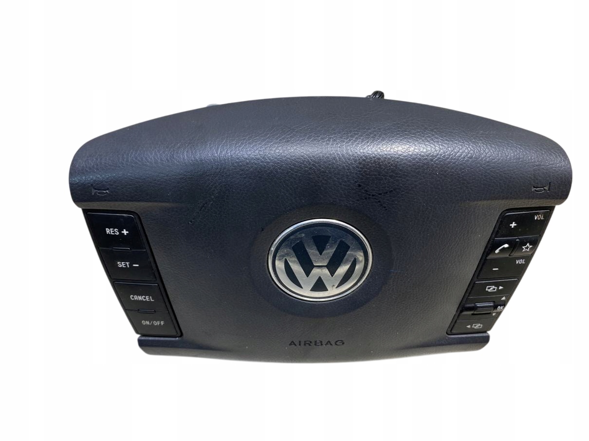 airbag airbag autisti VW TOUAREG e 7L6880201EC