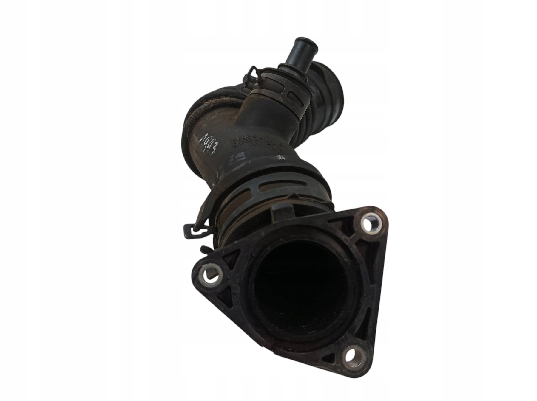 air hose 1.4 D4D Toyota Auris II (2012-)