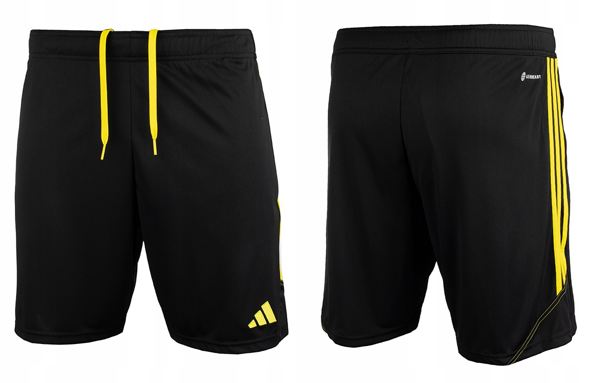 

adidas Spodenki krótkie męskie sportowe roz.M