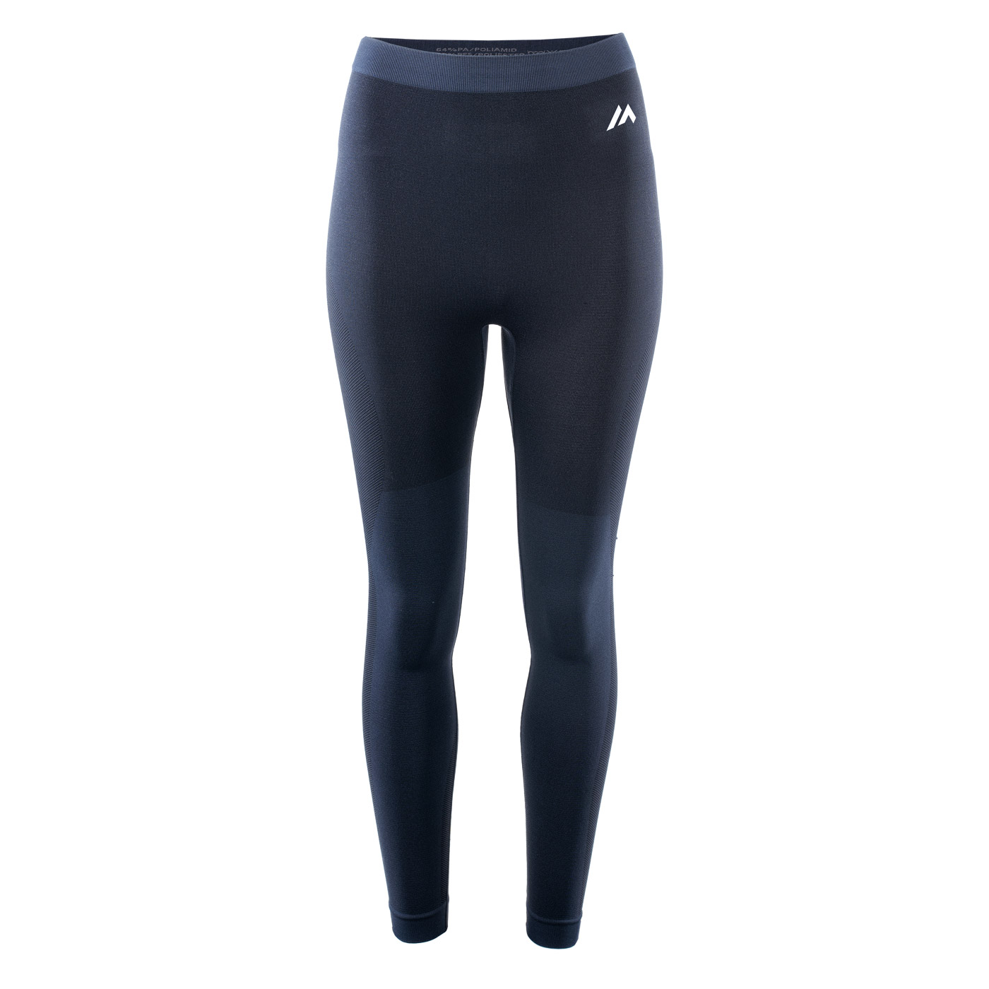 Martes Legginsy Termoaktywne Damskie Spodnie Getry Lady Rado L