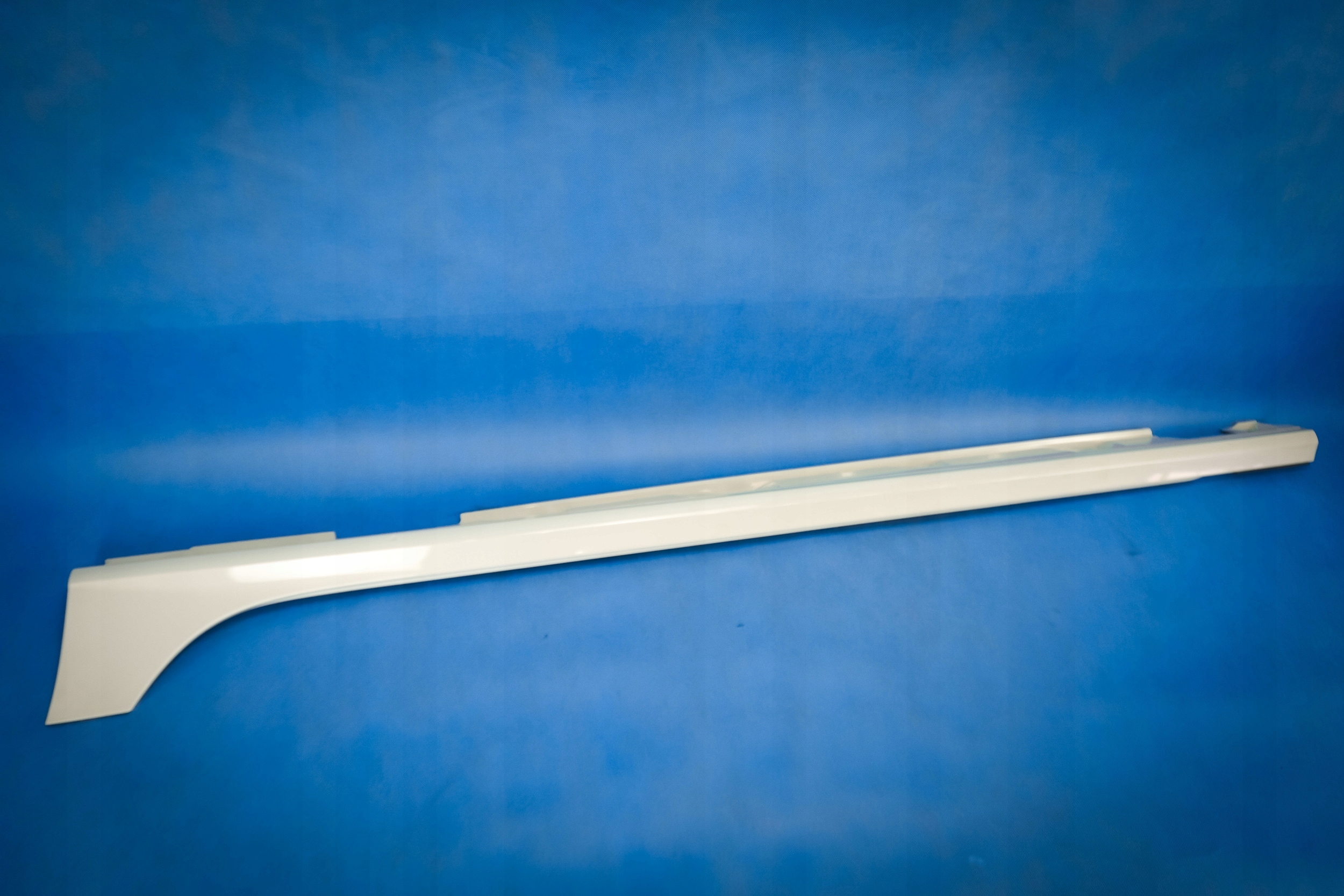 cap threshold Audi A7 4G8 Lift 4G8853855J LS9R