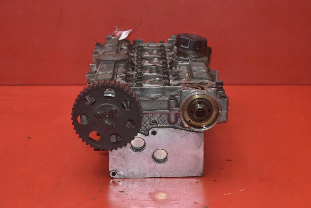 TESTATA Motore 1001837 VOLVO S60 1 e 2.4 B 170 KM 00-04