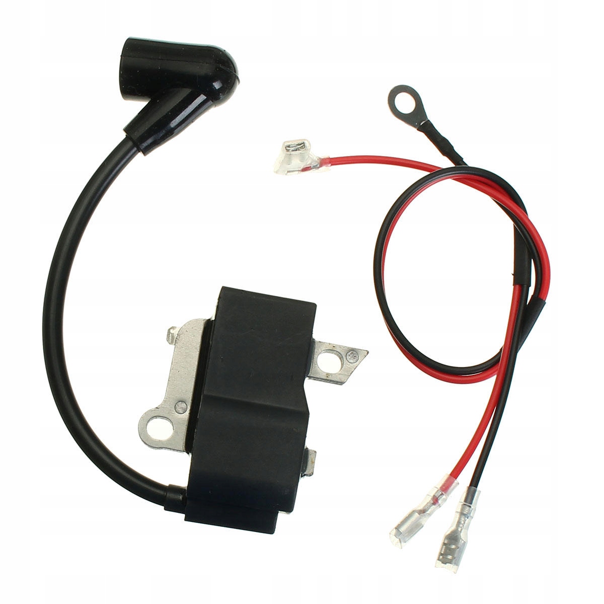 Zapalovací Cívka Modul Jiskřiště Pro Pilu Husqvarna 435 440 445 450