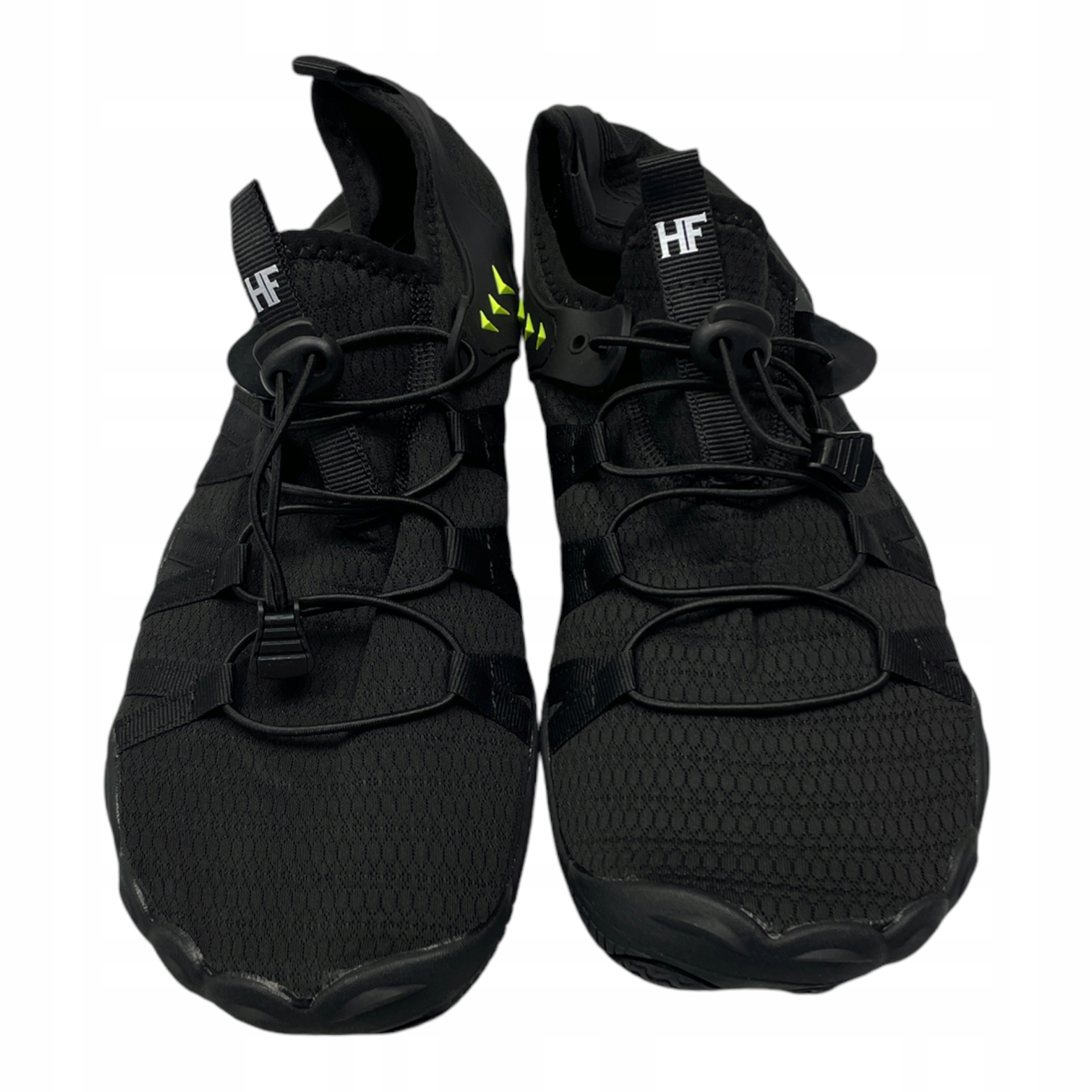 Protiskluzové boty pro chůzi naboso (Unisex) (bogo) 44