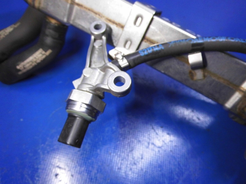 Abgaskuehler AGR EGR 2.0CGI MERCEDES W176 W246 CLA