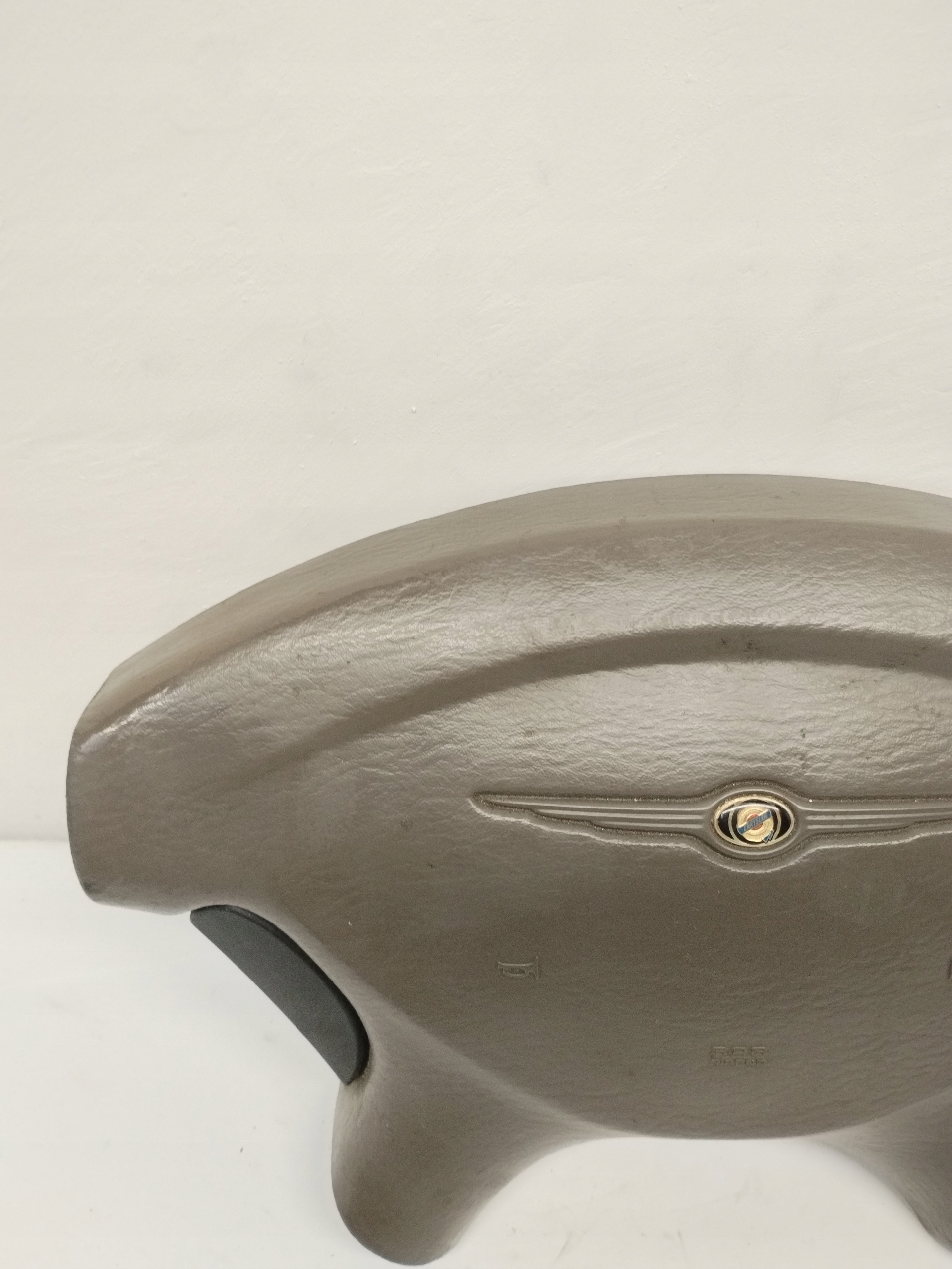 airbag airbag driver´s Chrysler Voyager E54741