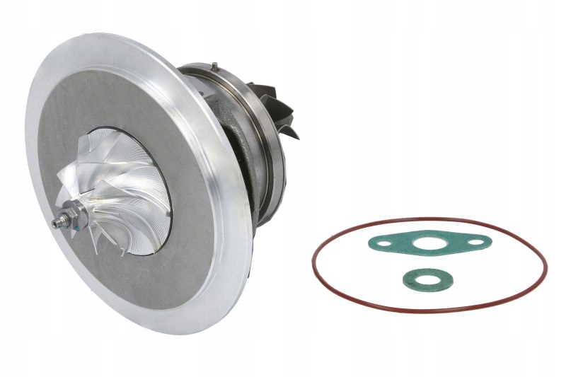 Jádro Kartuše Turbíny Nissan NV300 1.6 DCI 125 145 Km 883861