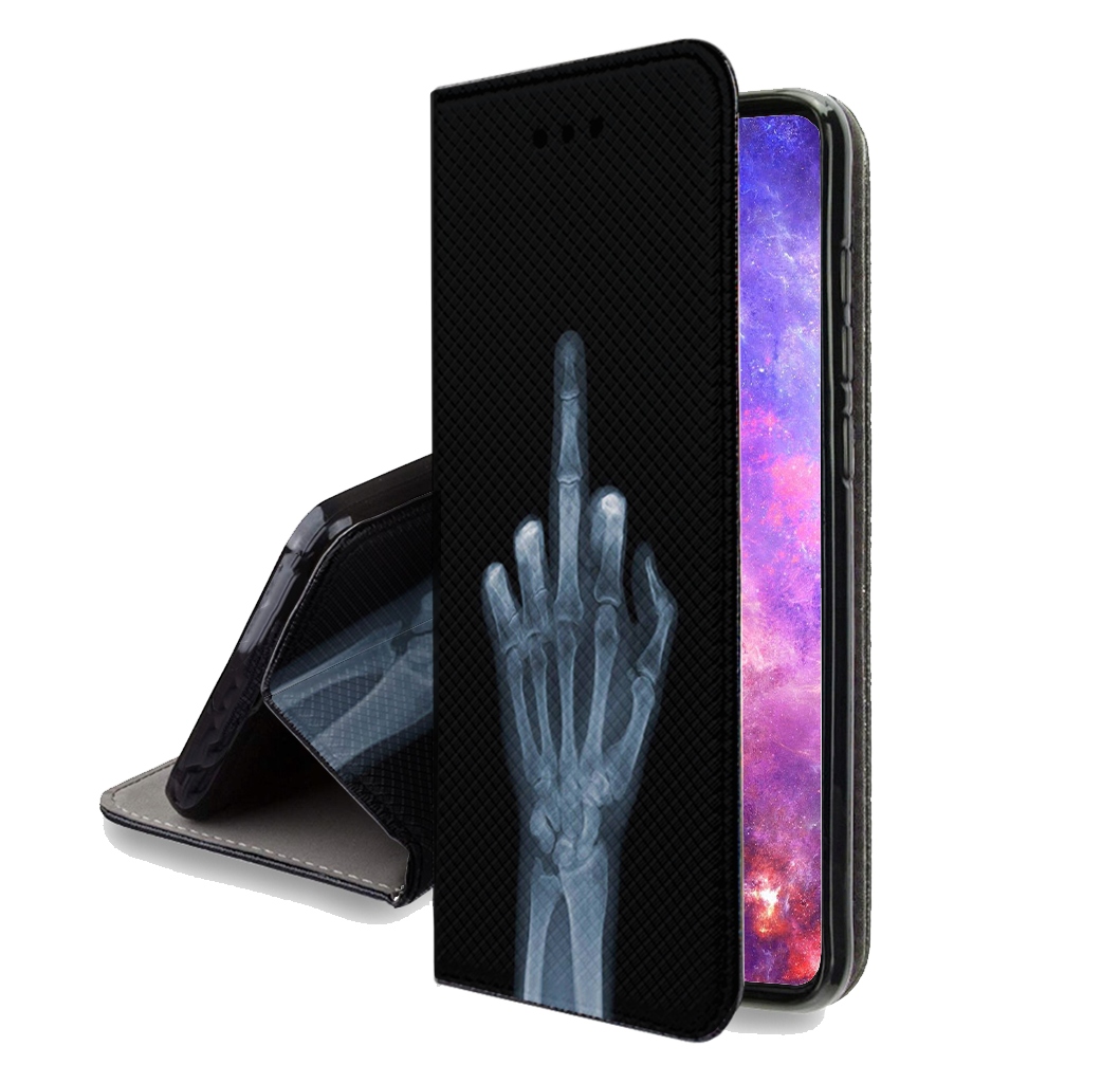 Etui Case do Samsung Galaxy A33 5G +Szkło