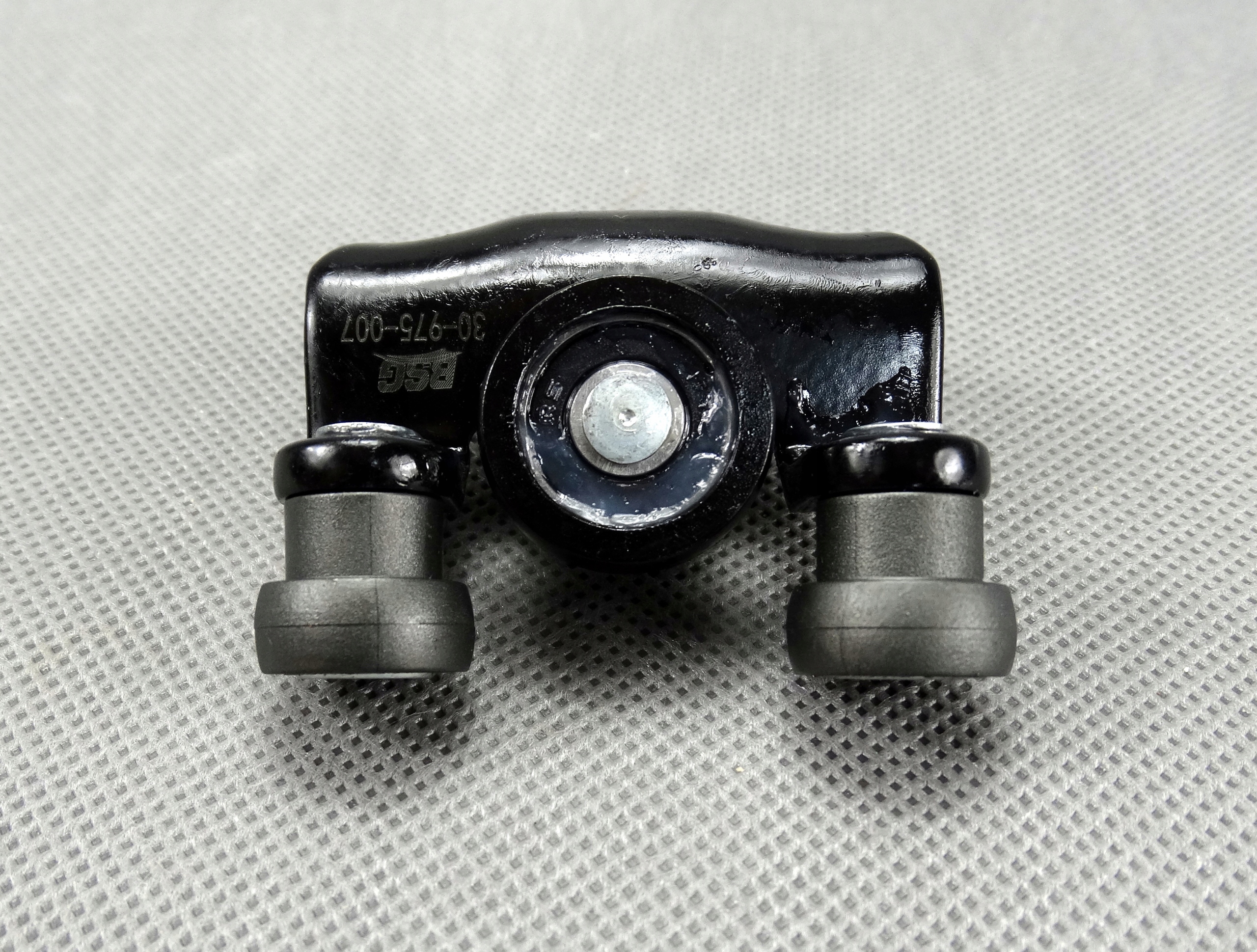 ROLKA DRZWI PRZESUWNYCH FORD TRANSIT 2000-14 GÓRNA Producent części BSG