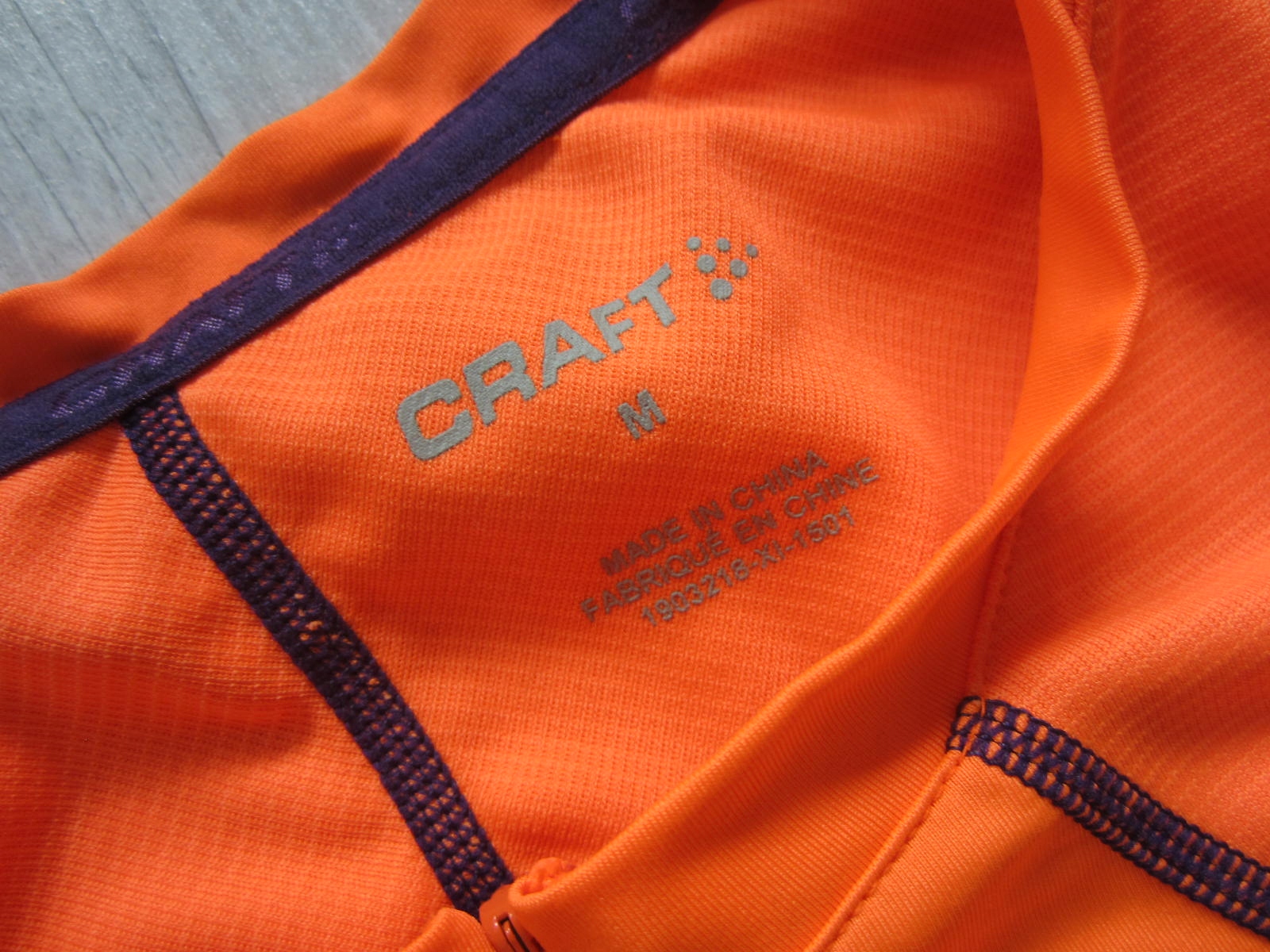 CRAFT Sports_M (38)_Running Gear Kolekcja Sport