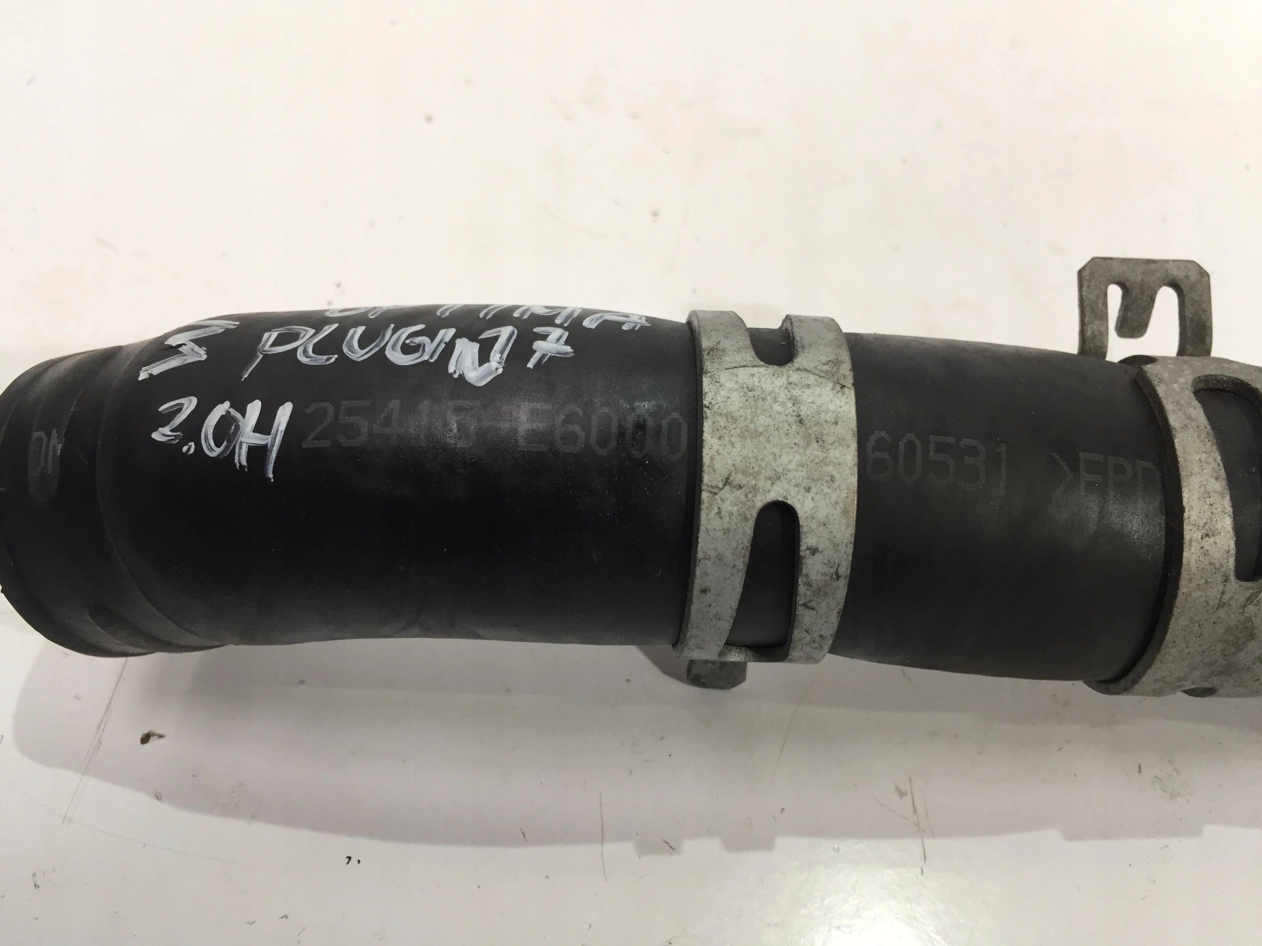 KIA OPTIMA IV 2.0 HYBRYDA 17R hose pipe 25415-E6000