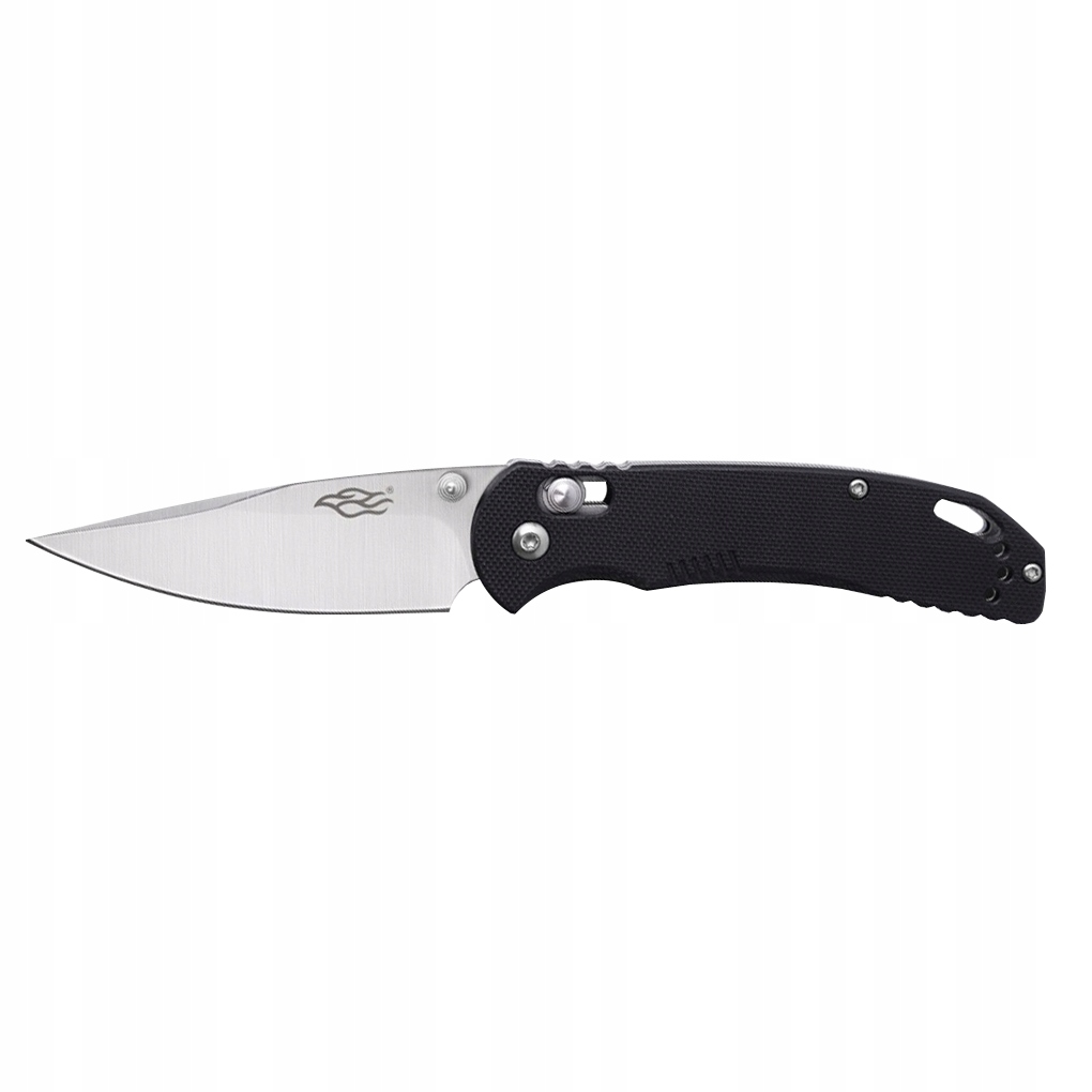 Nůž Ganzo Firebird G7531-BK 440C G10 G-lock 89 mm 126 g