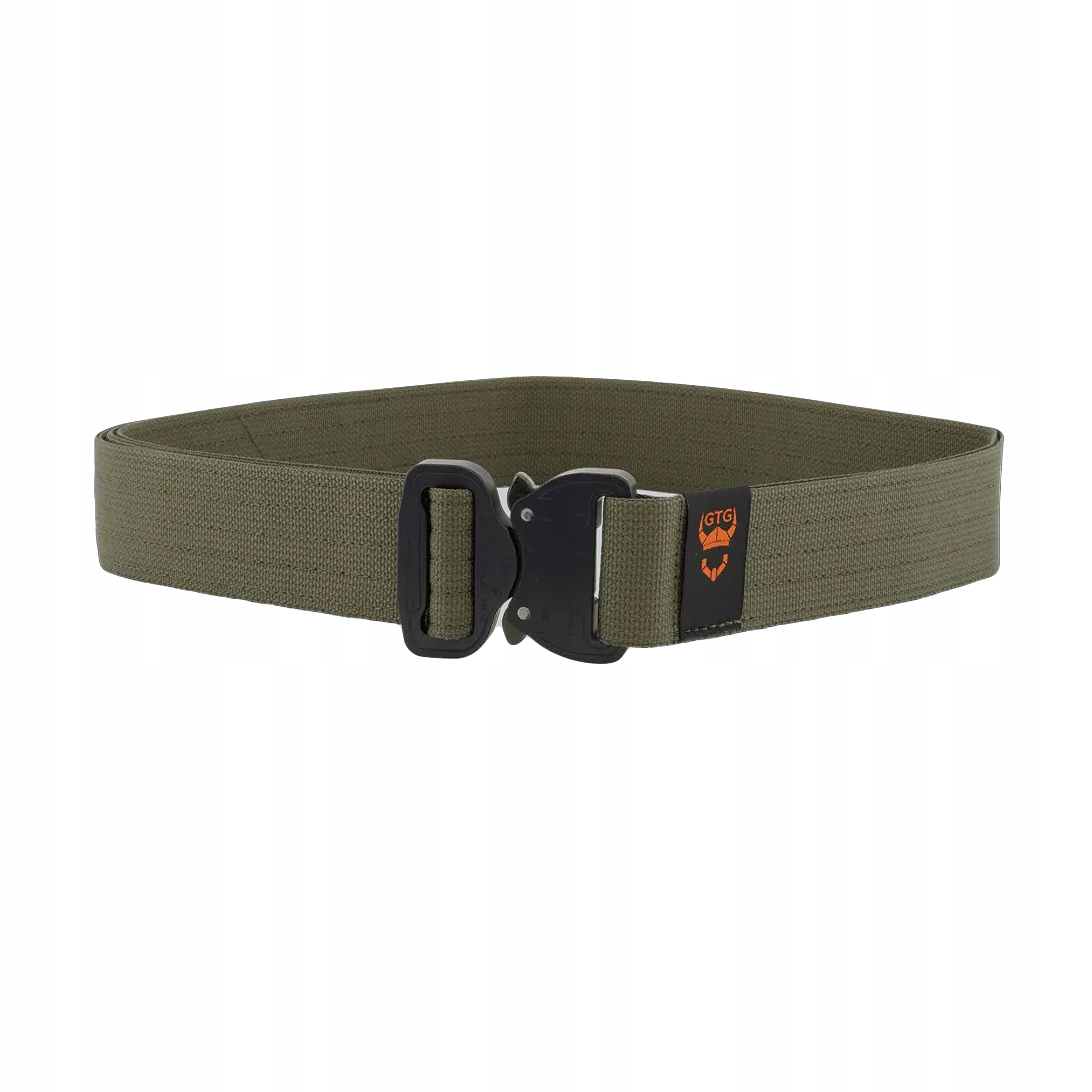 Pas Gtg Ginger's Cobra Belt Ranger Green XL