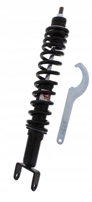 Tlmič Zadný Nastaviteľný Yss Vespa V50 V 50 1963 1987