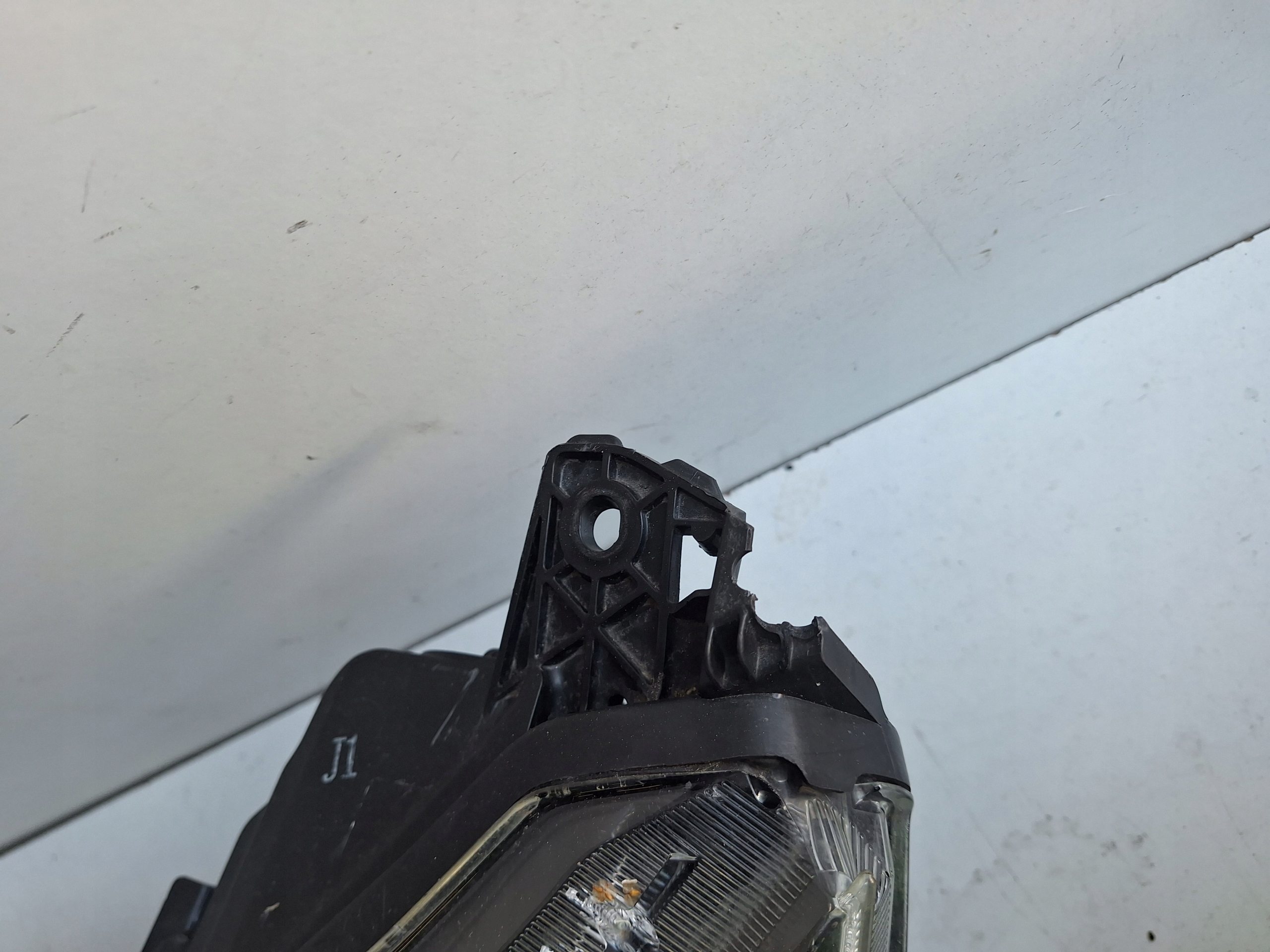 HONDA CIVIC X 17-> light left LED UK