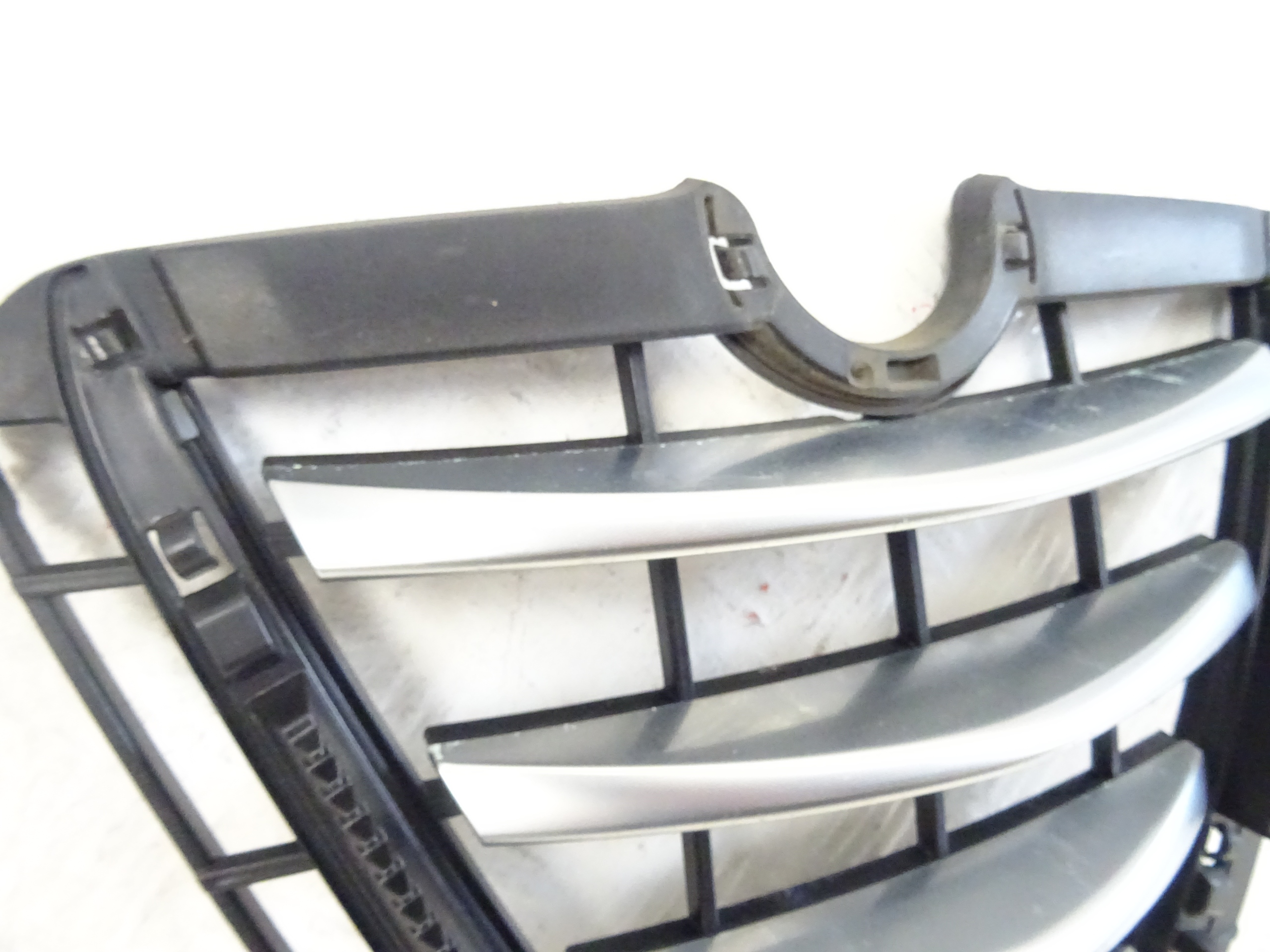 grill grille front front ALFA ROMEO GIULIETTA LIFT 156102772