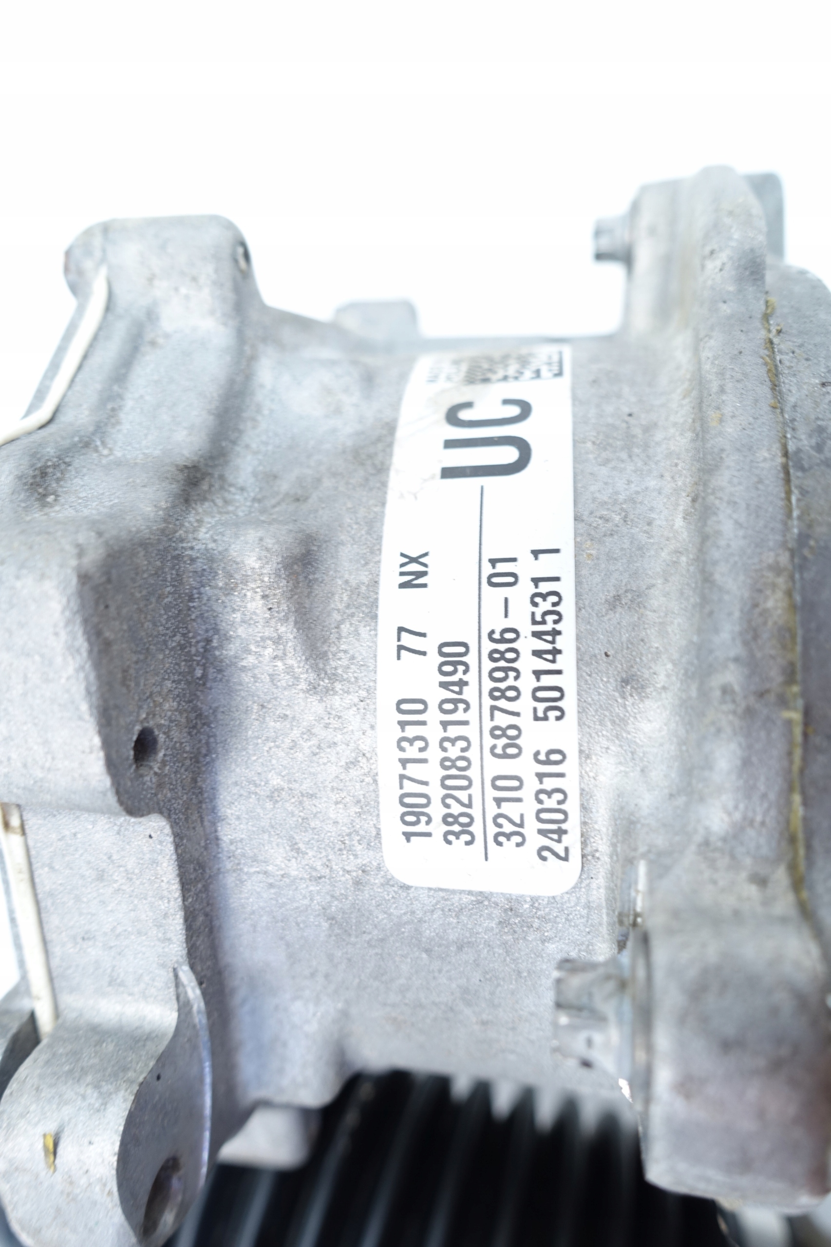 servo control MINI F54 F60 6878986