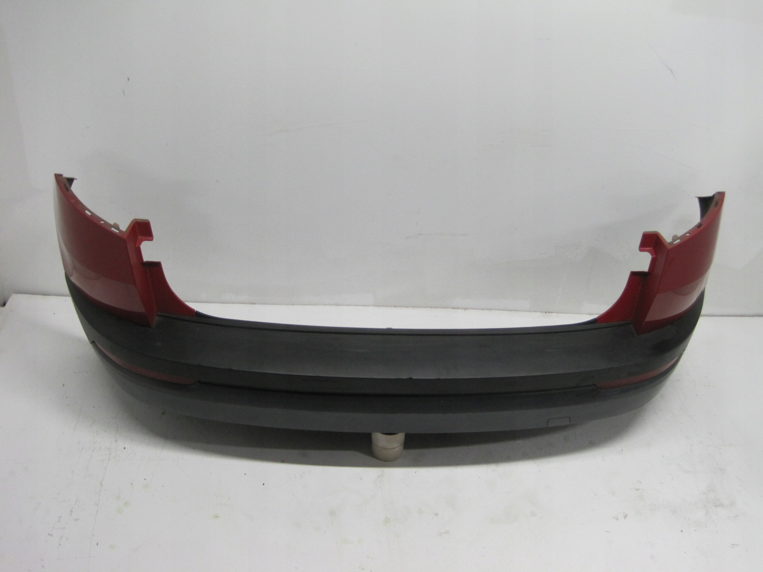 bumper rear part rear SKODA KAROQ 57A 4 PDC