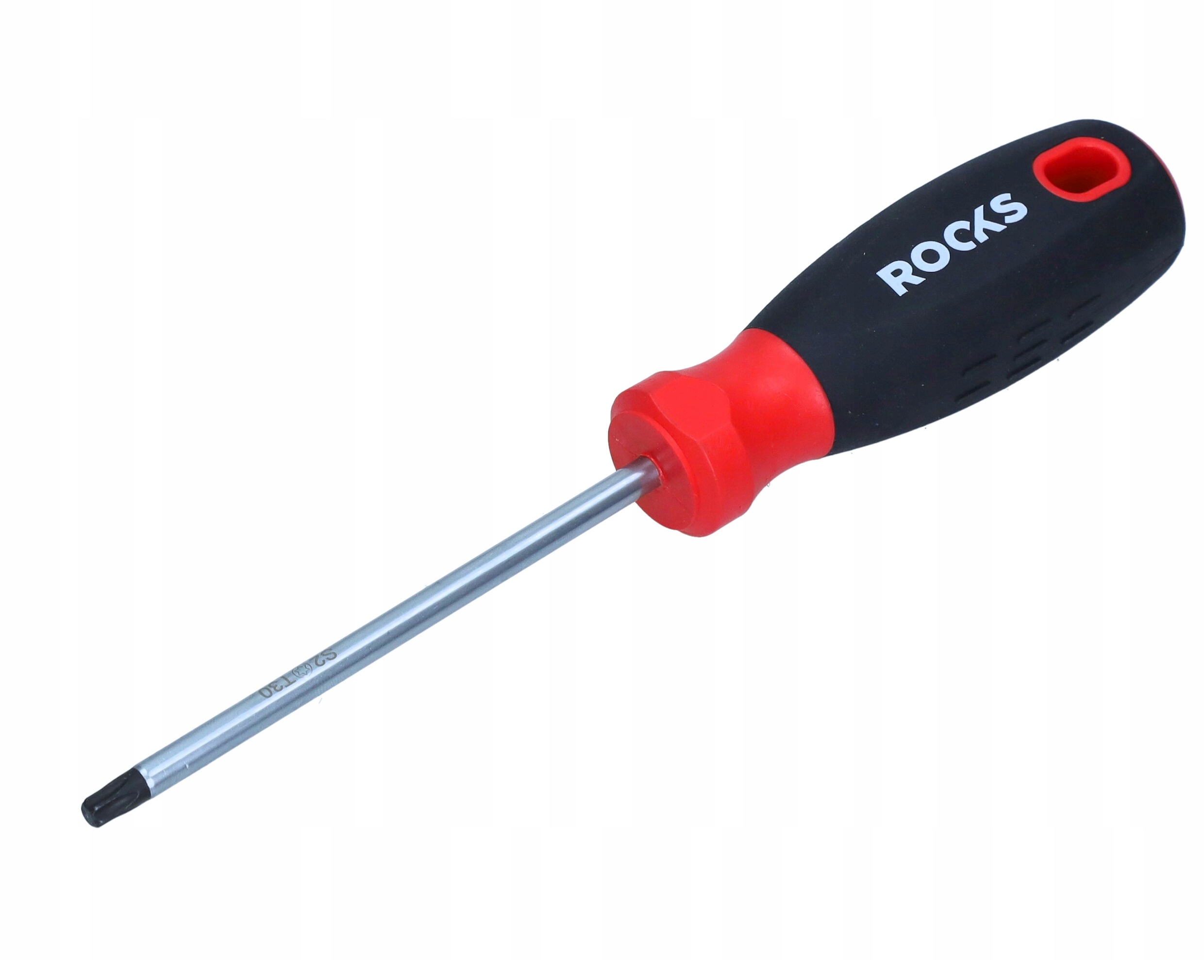WKRĘTAK TORX SECUR. 30X100 MM